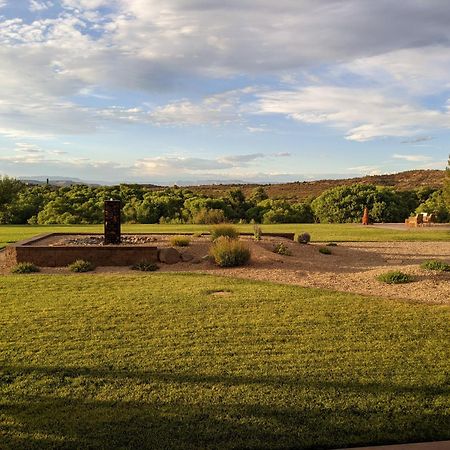 Origins Bed And Breakfast Cottonwood Bagian luar foto