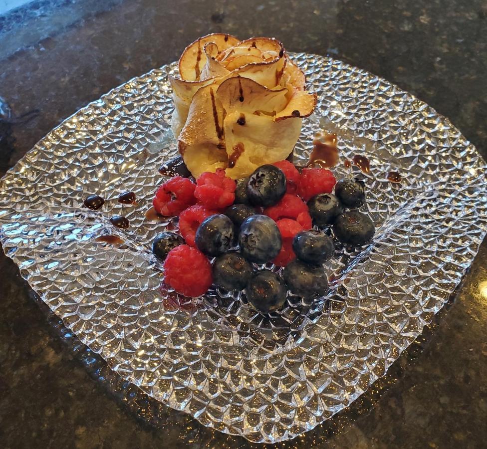 Origins Bed And Breakfast Cottonwood Bagian luar foto