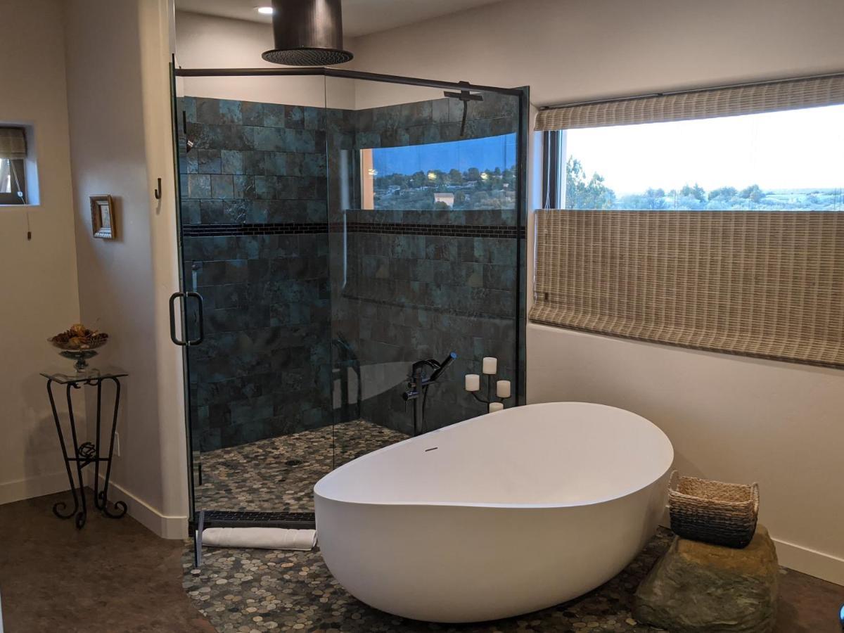 Origins Bed And Breakfast Cottonwood Bagian luar foto