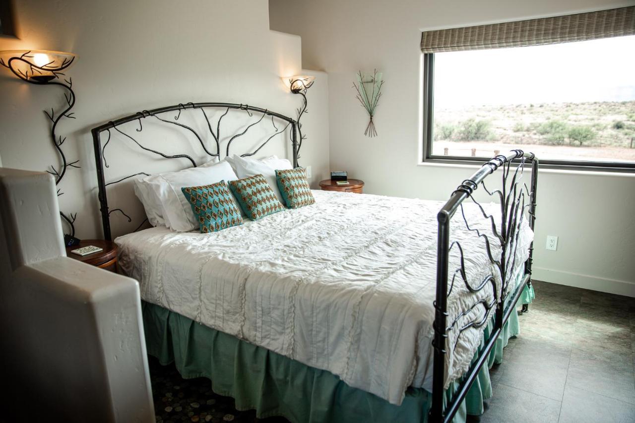 Origins Bed And Breakfast Cottonwood Bagian luar foto