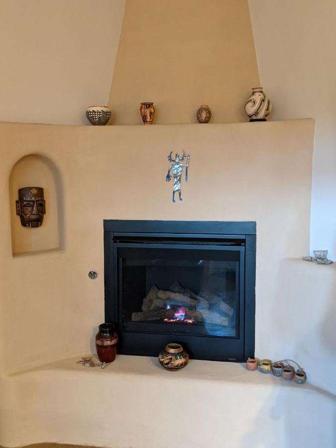 Origins Bed And Breakfast Cottonwood Bagian luar foto