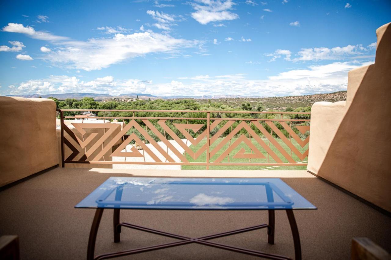 Origins Bed And Breakfast Cottonwood Bagian luar foto