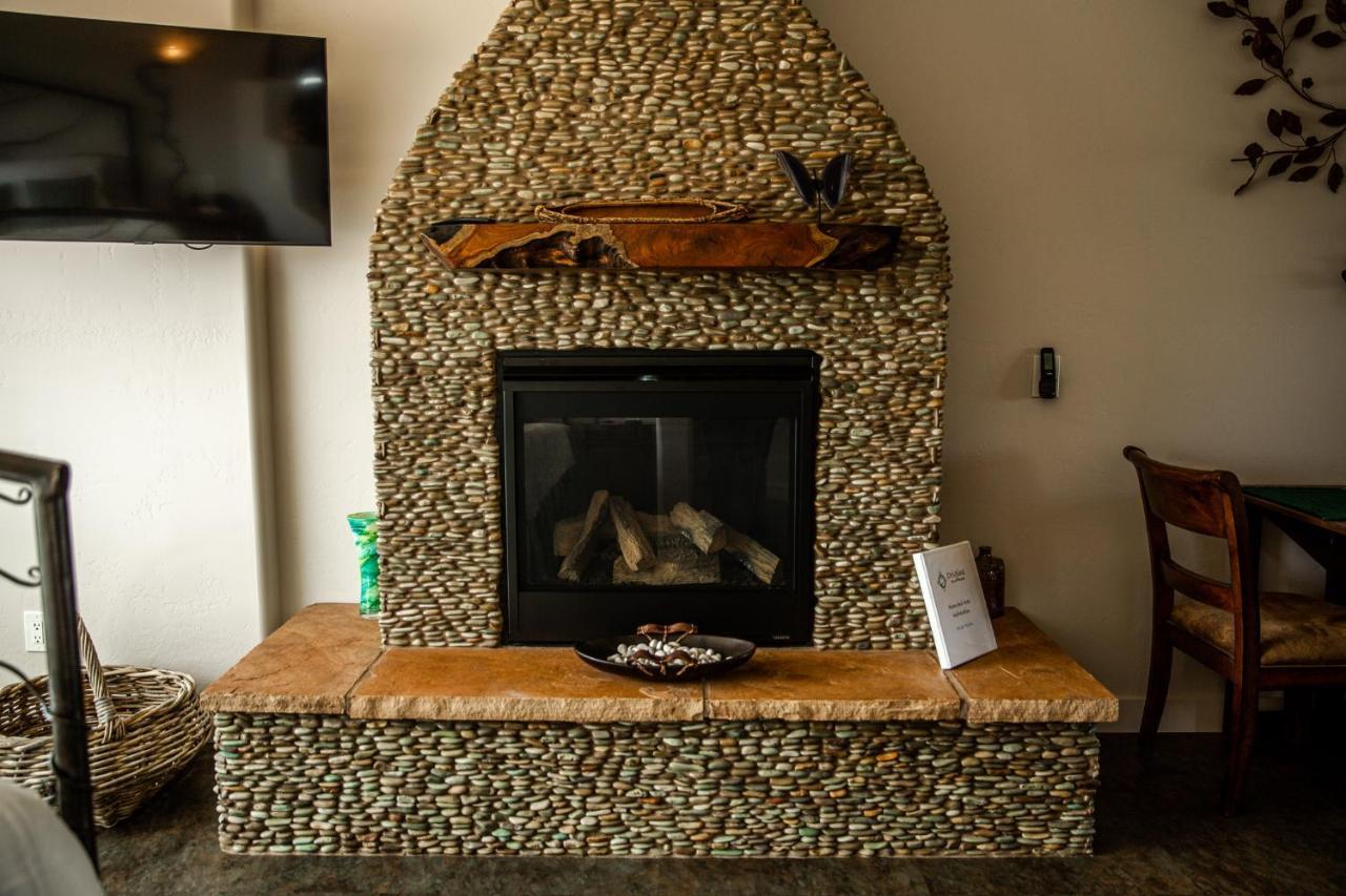 Origins Bed And Breakfast Cottonwood Bagian luar foto