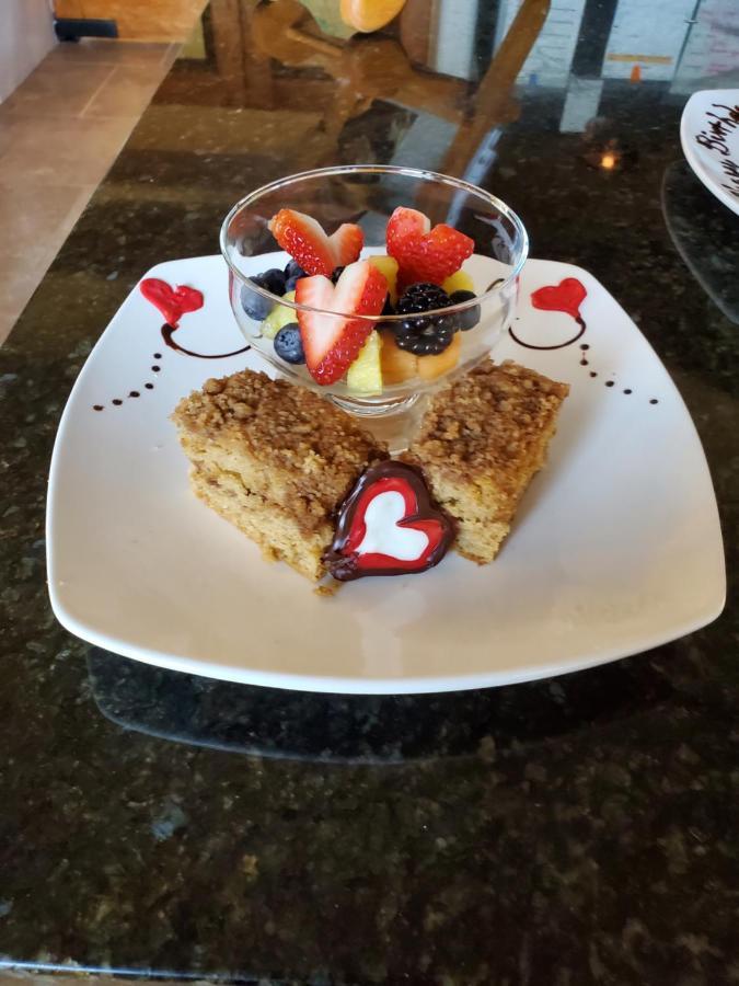 Origins Bed And Breakfast Cottonwood Bagian luar foto