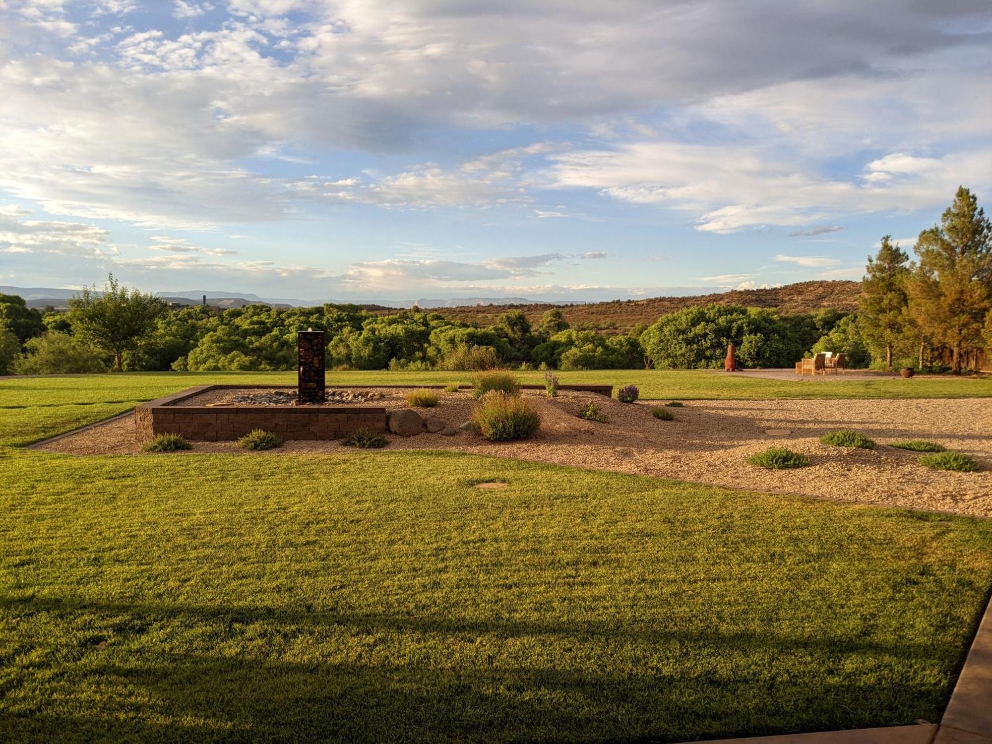 Origins Bed And Breakfast Cottonwood Bagian luar foto